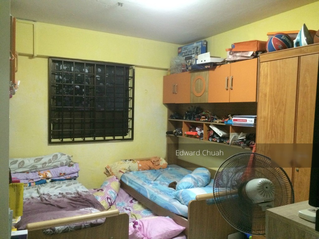 Blk 138 Bukit Batok West Avenue 6 (Bukit Batok), HDB 3 Rooms #129426532